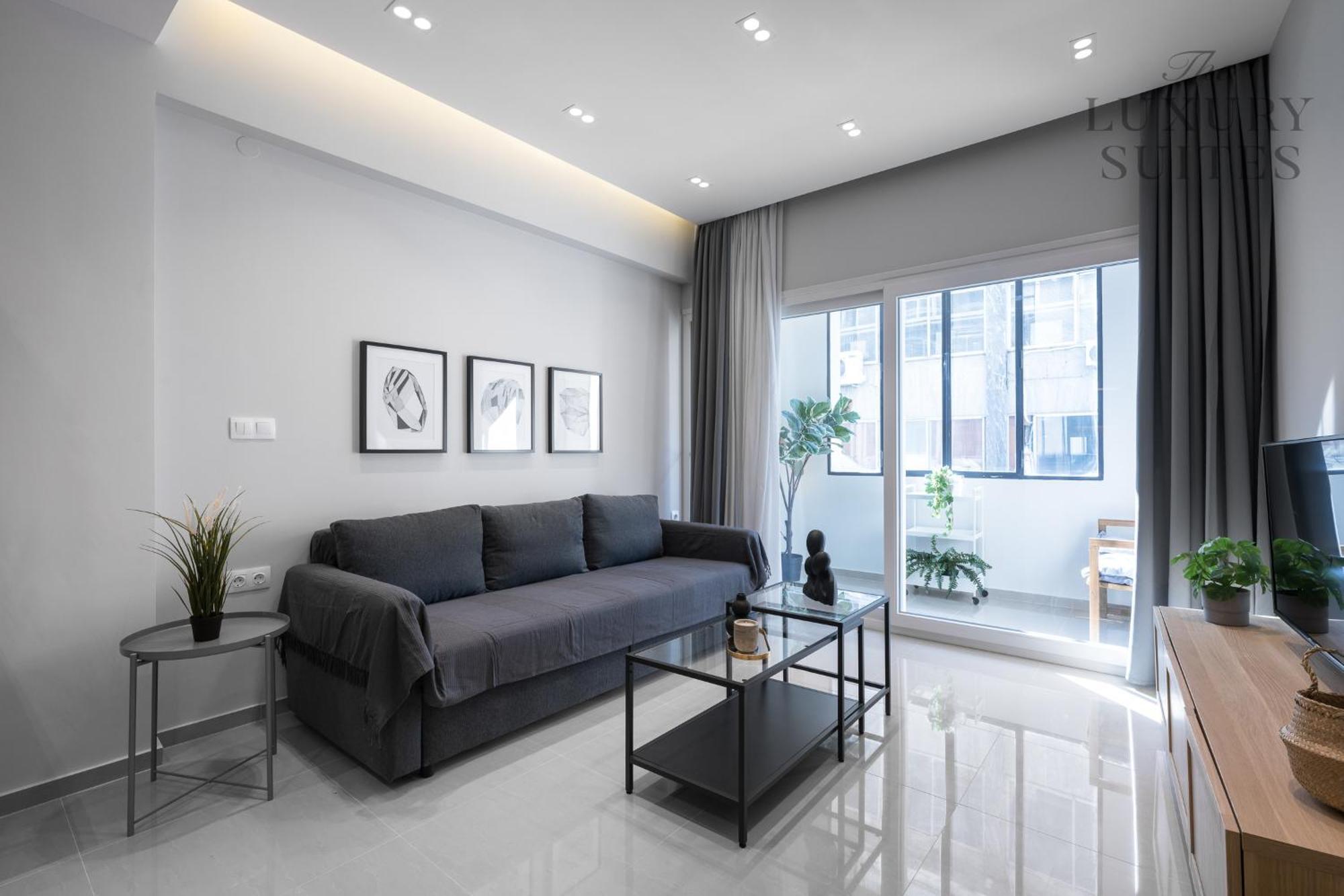 Bonsai Apartments, The Luxury Suites سالونيك المظهر الخارجي الصورة