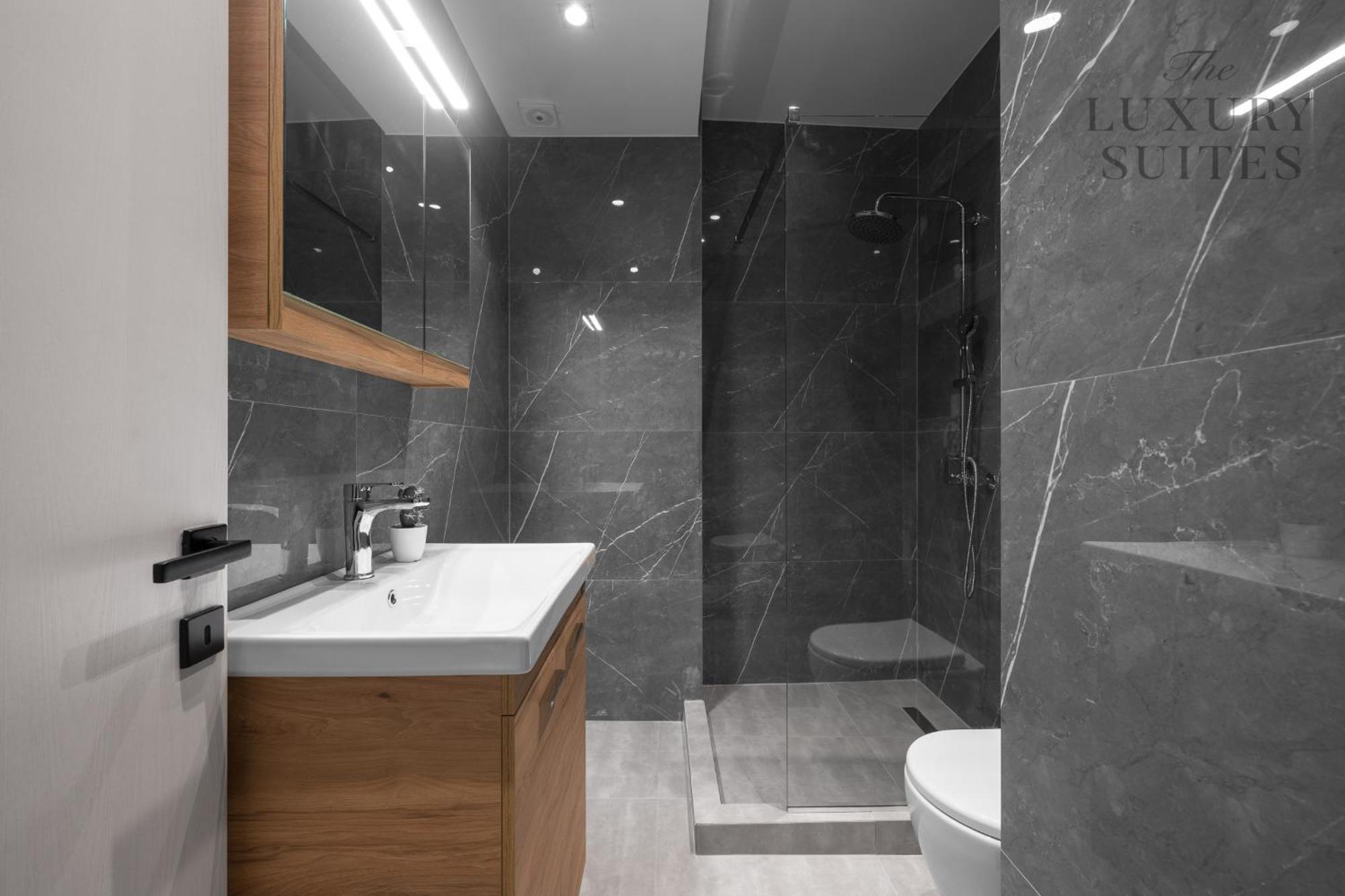 Bonsai Apartments, The Luxury Suites سالونيك المظهر الخارجي الصورة