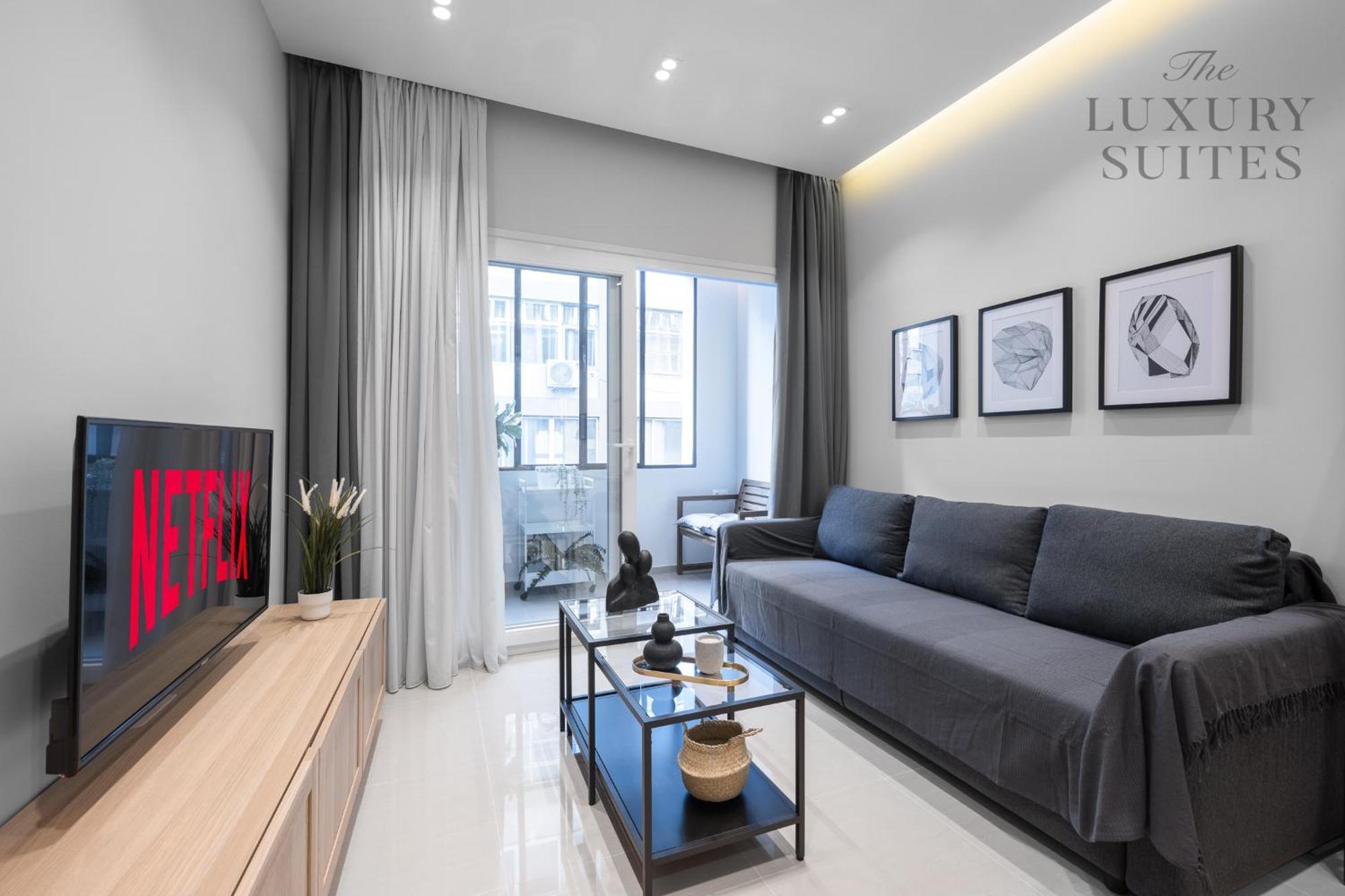 Bonsai Apartments, The Luxury Suites سالونيك المظهر الخارجي الصورة
